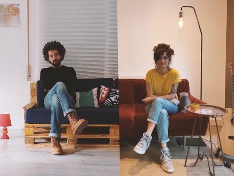 Kazz Torabyeh ft. Ruba Shamshoum | Law Bukra Akher Yom