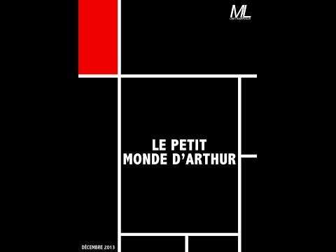 Le petit monde d'Arthur