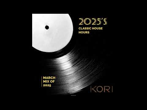 2025's Classic House Hours by Kori