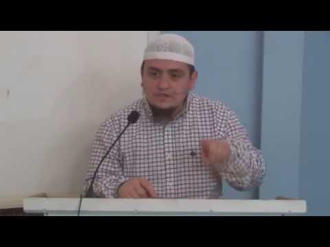 Irfan Jahiu -Namazi,çelësi i Xhenetit