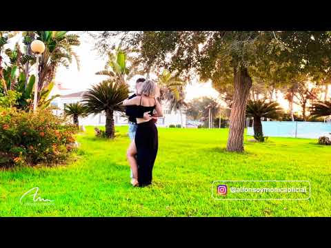 Jhonny Evidence X Dj Ramon - Hawai Feat. Alfonso y Mónica