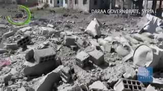 Syria: Barrel Bombs Kill Civilians 
