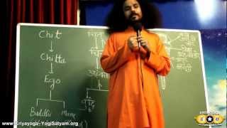 preview picture of video 'Kriyayoga Explains Scriptures'