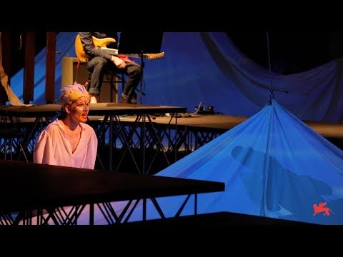 Biennale Musica 2019 - Day #2 (I Solisti Aquilani, Ensemble L'arsenale)