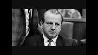 Warren Report ~  Appendix: Biography of Jack Ruby