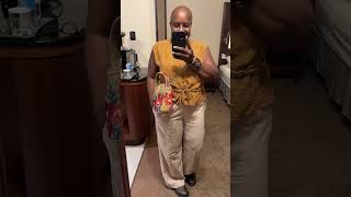 Zara Find!  Beaded Bucket Bag🙂 #shorts