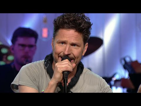 Anders ”Moneybrother” Wendin - Kingdom Come - Så mycket bättre (TV4)