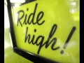 Drew Milligan & Keith Mansfield - Ride high 