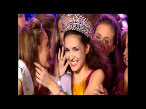 MISS POLSKI NASTOLATEK 2010 - KORONACJA