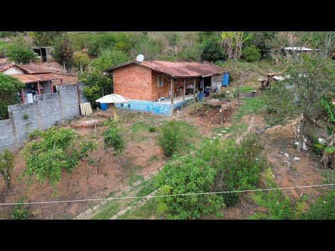Chácara Rústica 1.250 mts C/Escritura | R$155.000 | entre Cambui e Córrego do Bom Jesus MG