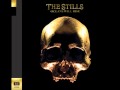 The Stills - Don´t Talk Down