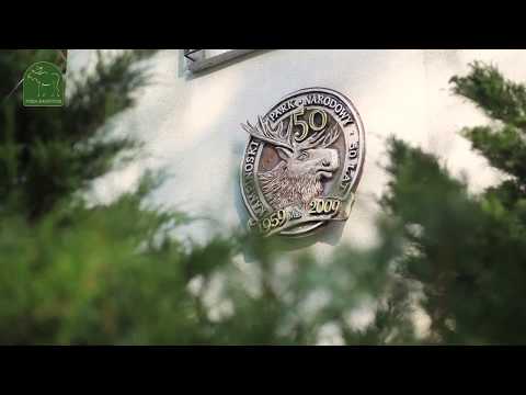 Targi Turystyczne Misja Kampinos 19.05.2019 r. - film promocyjny