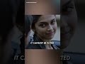Parvathi Menon I Was Jealous Of Deepika In Cocktail Bollywood
