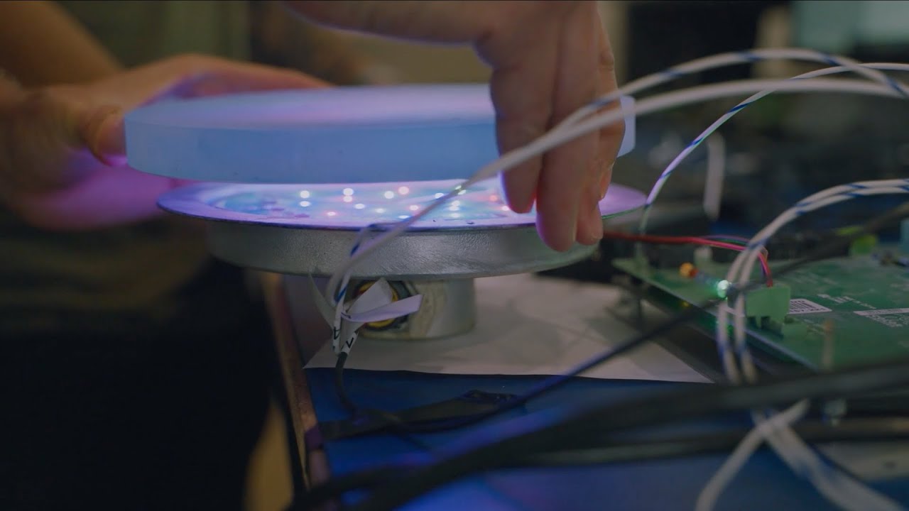 Play Henning Product Development Video