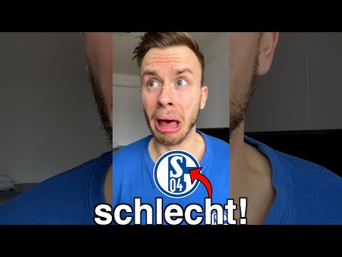 POV: Schalke 04 in der Saison 2019/20... 😂🤡