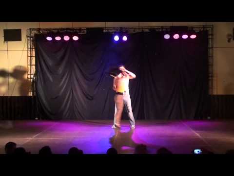 BACHATA STARS POLSKA - Final: 3rd place Bartek & Marta