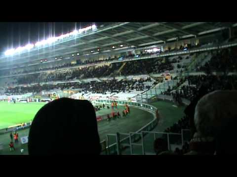 torino-atalanta 1-2 curva maratona