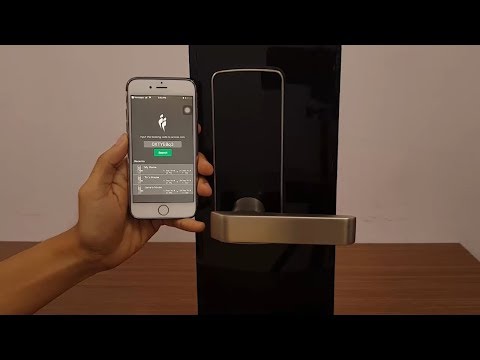 MobiSure Lock