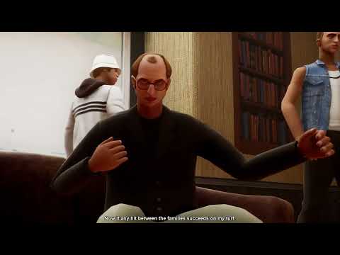 Grand Theft Auto: San Andreas – The Definitive Edition Pt29