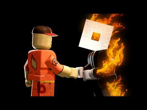 Roblox Contacted Me...