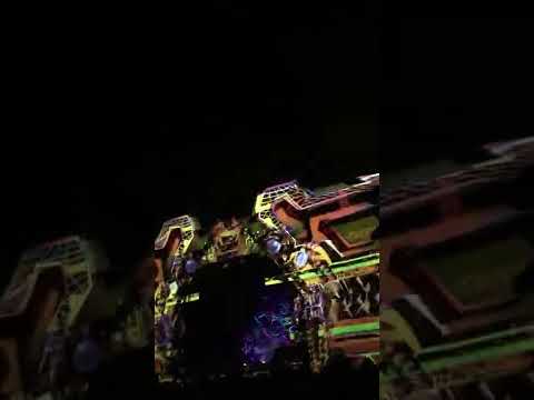 Fele - Hitech Revolution 4 (2019)