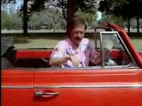 Francella - Te quieroooo