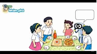 Tình huóng  khai nie m phan so