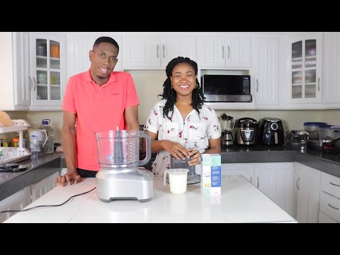 Nms Nutrient Processor Recipes : Top Picked from our Experts
