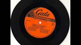 Benny Goodman Whispering (Schonberger)