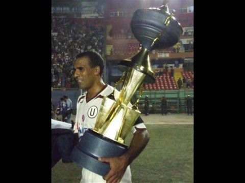 todas las campañas que vivi-Trinchera U Norte