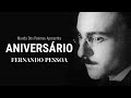 Birthday | Poem by Fernando Pessoa with narration by Mundo Dos Poemas