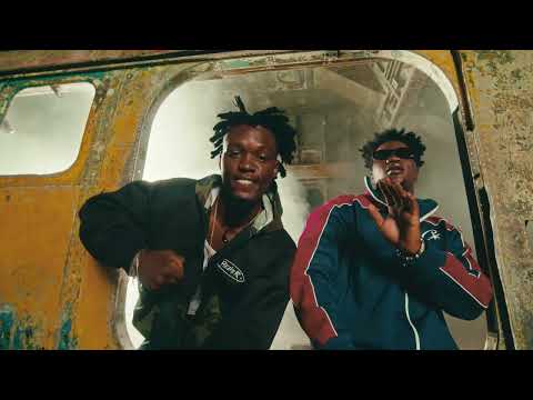 Yhaw Hero Ft Soundz - Where you dey (Official Video)