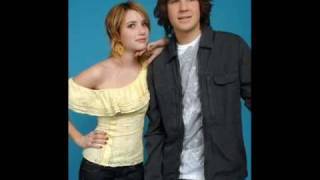 Devon Werkheiser and Emma Roberts-We are gonna happen