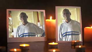 In Loving Memory of Elston Wilson - Obituary