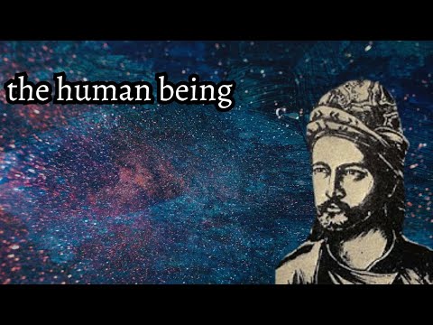 Suhrawardi - On Human