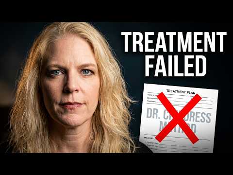 The Tragic Failure of Dr. Childress' Treatment Plan