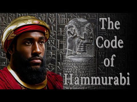 Dr Malachi Z York - The Code of Hammurabi | NWPU