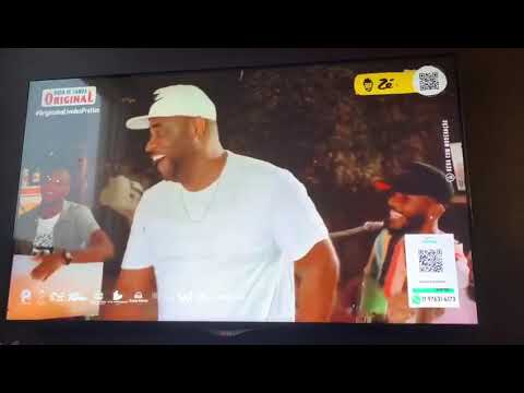 Olhaaaaaa noixxxxx no Quintal dos prettos 🙌🏾🙌🏾🙌🏾🙌🏾🙌🏾🙌🏾🙌🏾