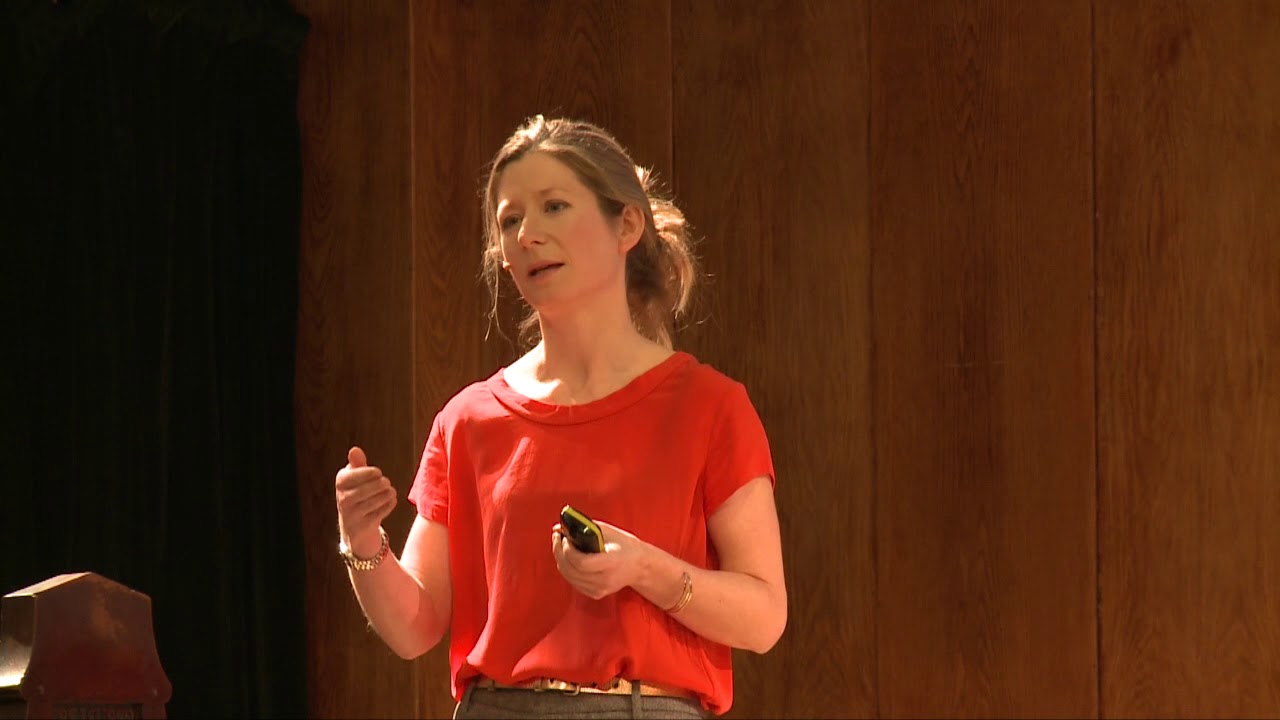 How your mind can heal your body - with Jo Marchant