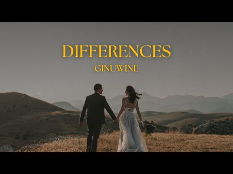 Differences - Ginuwine | String Quartet | Innocenti Strings