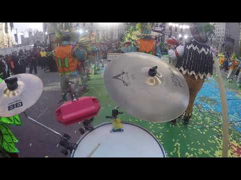 Avalon String Band 2020 - TheFatCam View