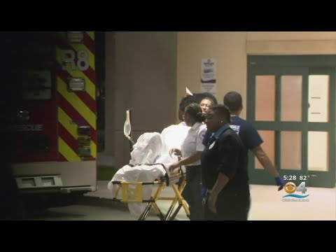 Young Girl Who Suffered Severe Burns Serves As Important Lesson To Parents