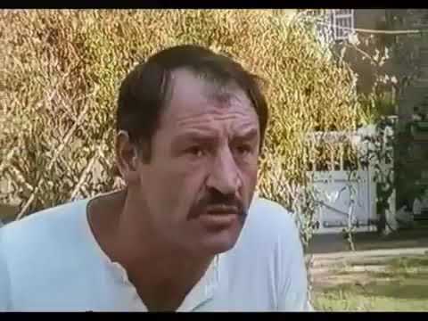 Paul Sykes "I've bin everywhere!"