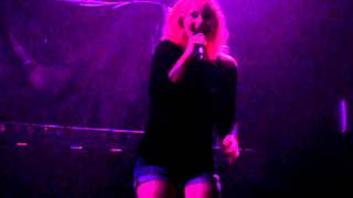 Anneke Van Giersbergen - Witnesses