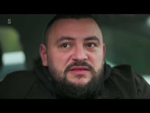 Call The Bailiffs: Time to Pay Up S03E12