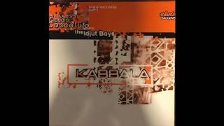 Kabbala - Ashewo Ara (The Cocodeepdub)