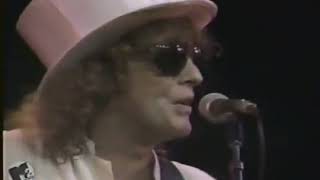 Ian Hunter All the Young Dudes