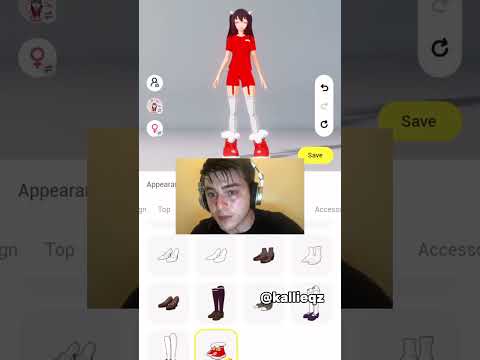 Video cover