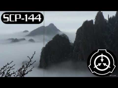 SCP-144: Tibetan Rope to Heaven