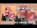 Kurmanci Here Gule - Hiva Gule ( Kurdish Afro House ) 